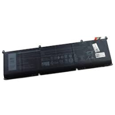 Dell Battery 6 Cell 11.4V 86Wh Li-Ion For XPS 15 9500 M59JH 